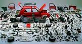 Automobile Parts And Components