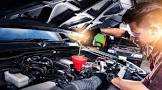 Automobile Repairing And Maintenance