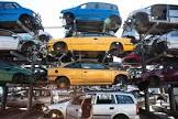 Automobile Scrap