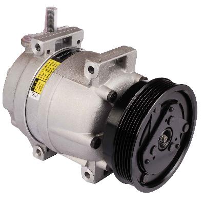 Automobile AC Compressor
