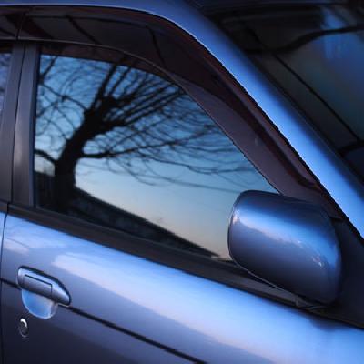 Automobile Door Glass