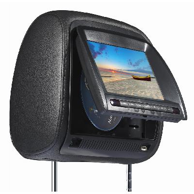 Automobile DVD Player