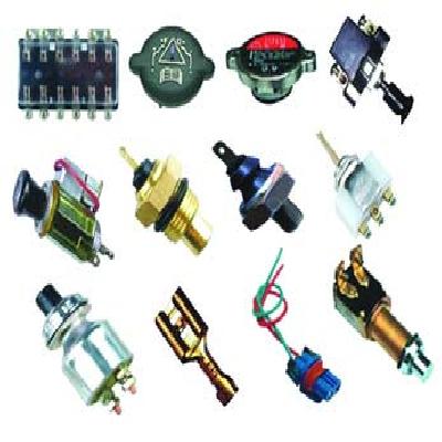 Automobile Electrical Components