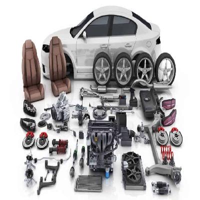 Automobile Fittings & Components