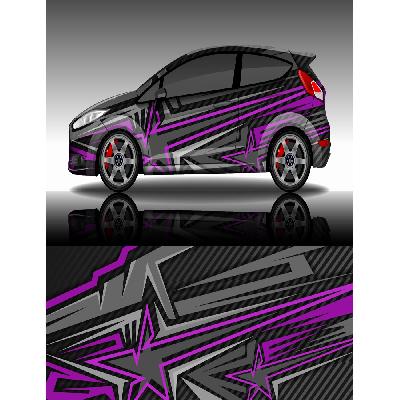 Automobile Graphics