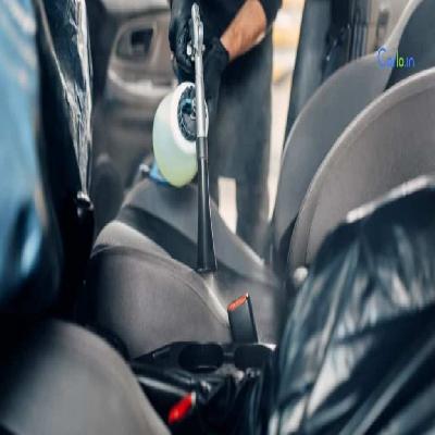 Automobile Interiors & Accessories