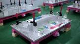 Automotive Checking Fixtures