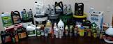 Automotive Chemicals