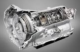 Automotive Gearboxes