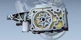 Automotive Oil Pump