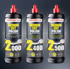 Automotive Polish