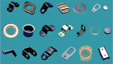 Automotive Sheet Metal Components
