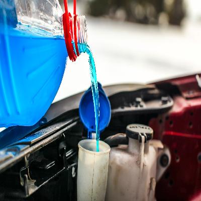 Automotive Coolant