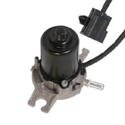 Automotive DC Motor 
