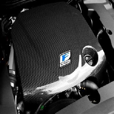 Automotive Engine Cover