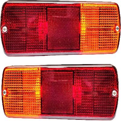 Automotive Lights and Lighting Parts