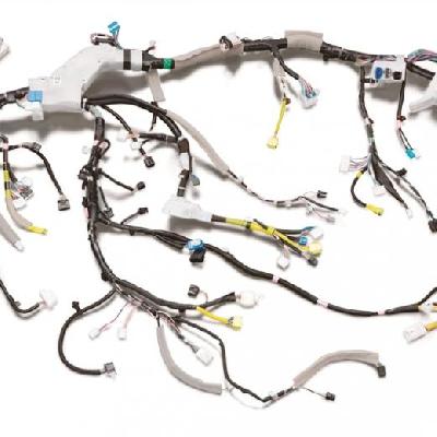 Automotive Wiring Harness