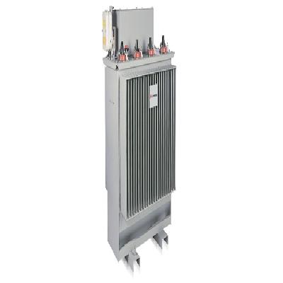 Auxiliary Transformers