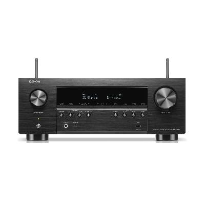 AV Receiver