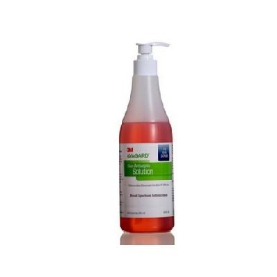 Avagard Antiseptic Liquid