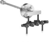 Averaging Pitot Tubes