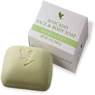 Avocado Soap 