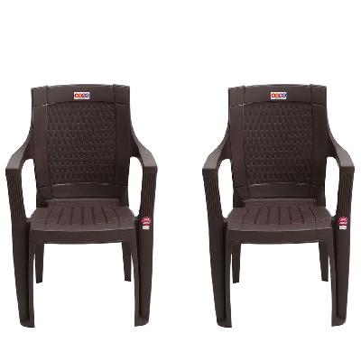 Avro Plastic Chair