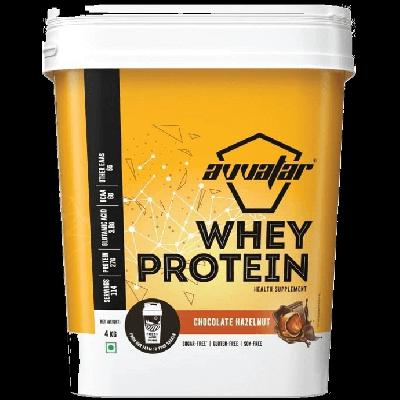 Avvatar Whey Protein