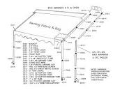 Awning Parts