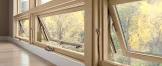 Awning Windows