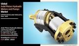 Axial Piston Motor