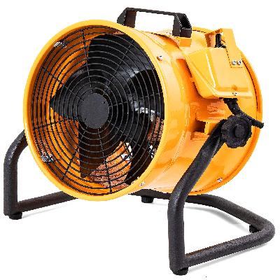 Axial Blower