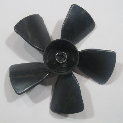 Axial Fan Blade