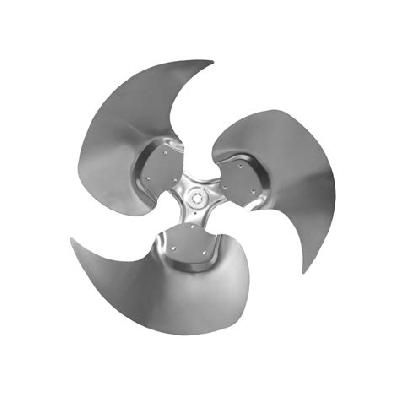 Axial Impeller