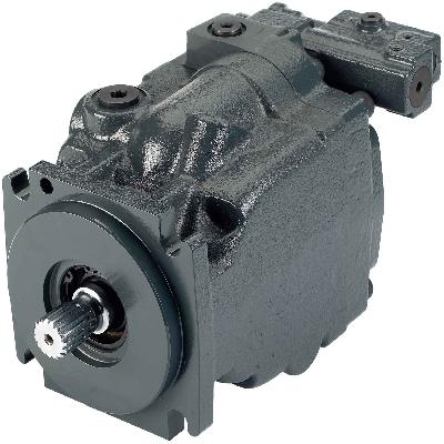 Axial Piston Pump