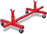 Axle Stands