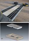 Axle Weighing System