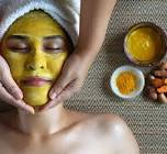 Ayurvedic Facial Treatment