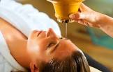 Ayurvedic Hair Treatment