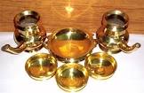 Ayurvedic Therapy Equipment