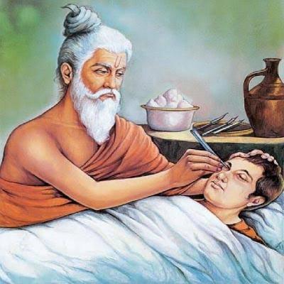 Ayurvedic Practitioners 