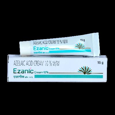 Azelaic Acid Cream