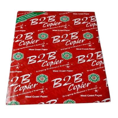 B2B Copier Paper