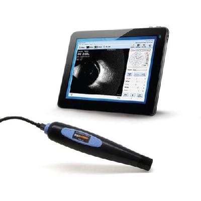 B Scan Biometer