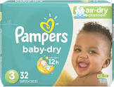 Baby Diapers