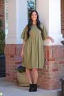 Baby Doll Dress