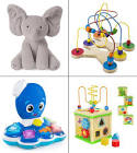 Baby Learning Toy