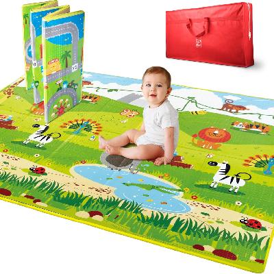 Baby Activity Mats