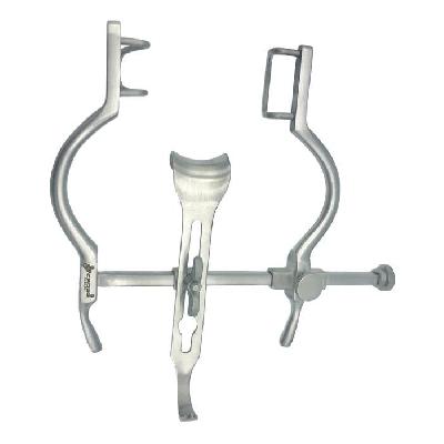 Baby Balfour Retractor