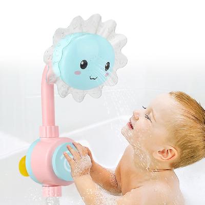 Baby Bath Toy